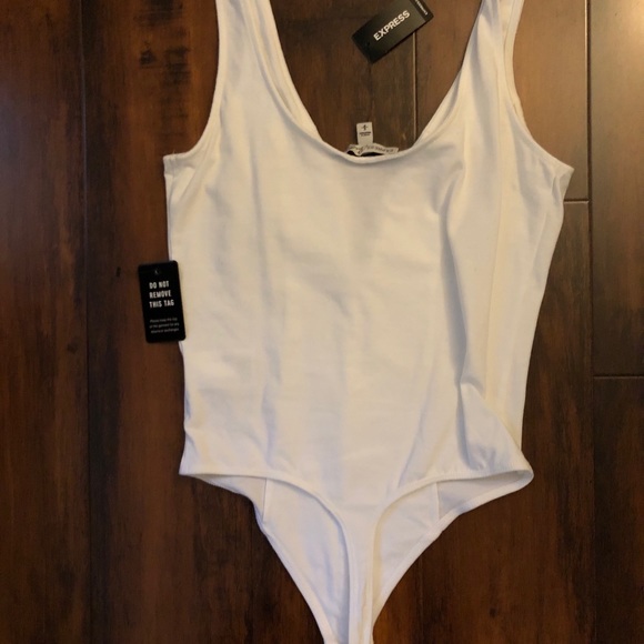 Express body suit - Picture 2 of 3